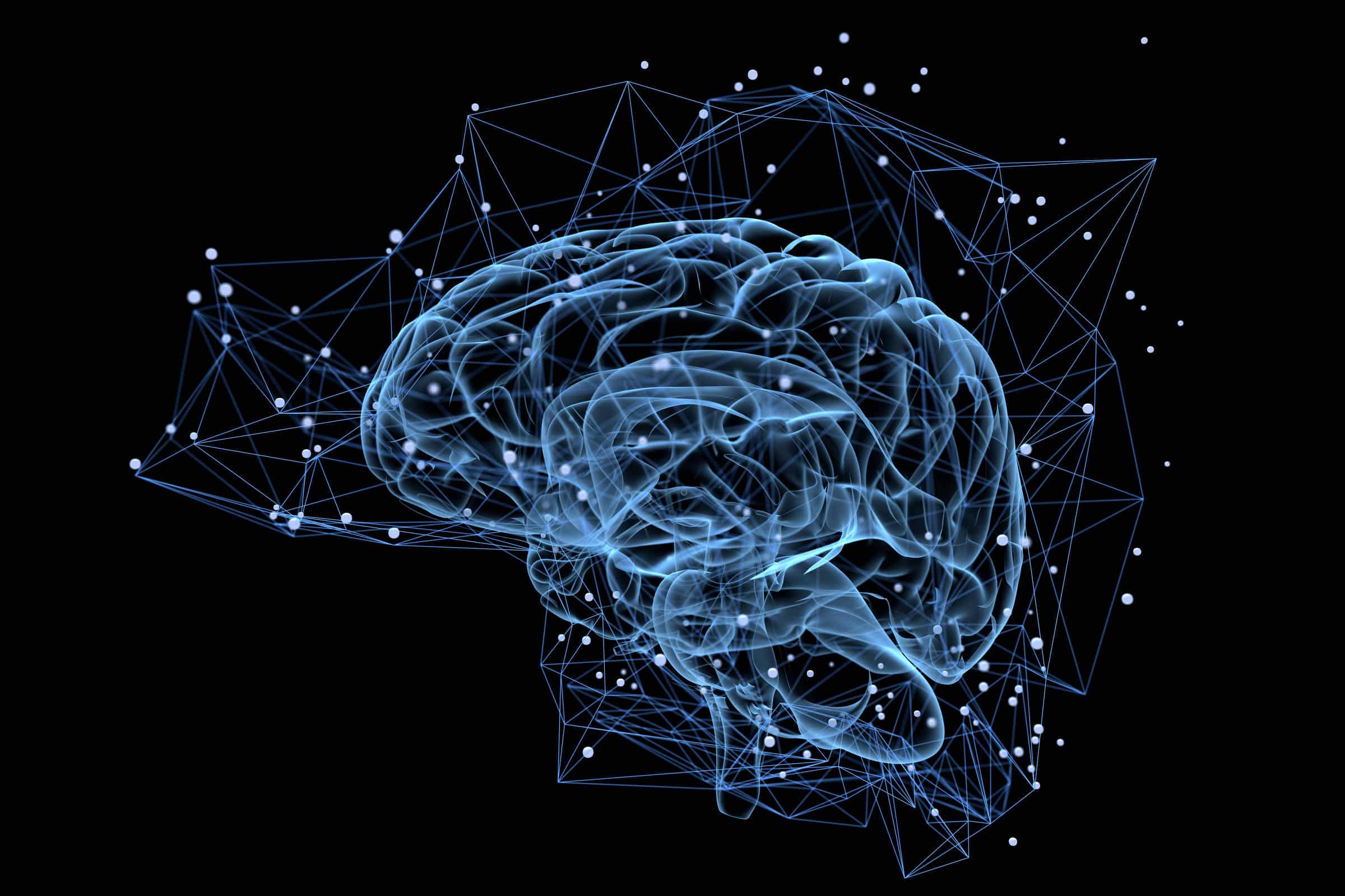 Descoberta CHOCANTE: Proteína Cerebral que Pode REGENERAR Nervos!