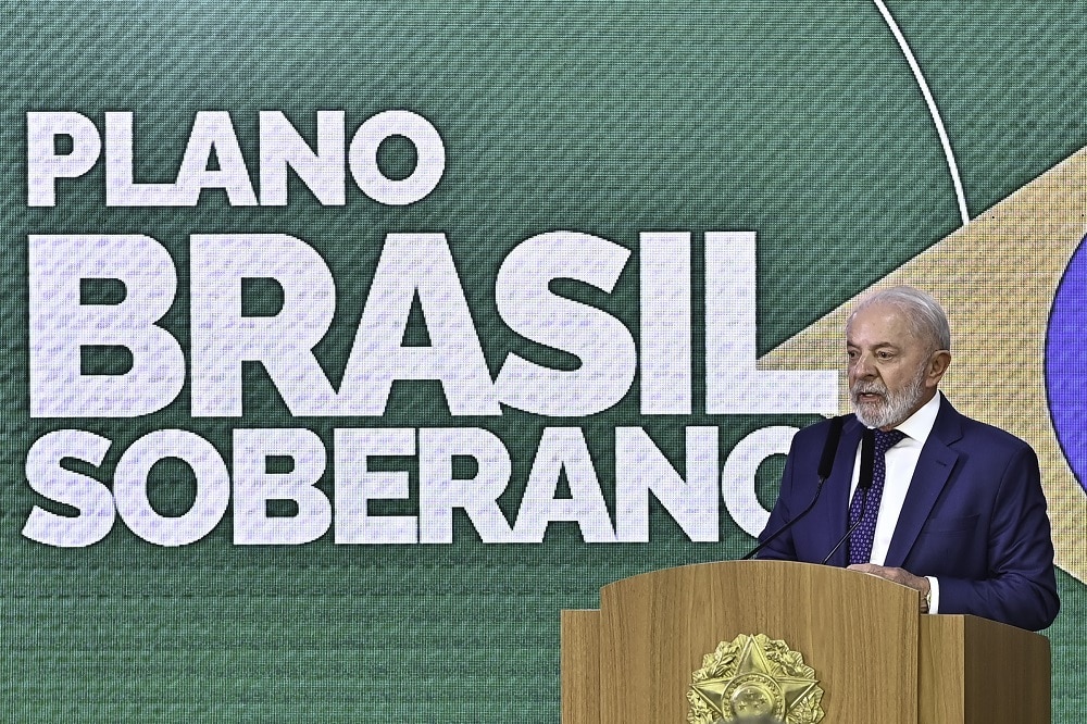 Descubra as Medidas Bombásticas da MP Plano Brasil Soberano!