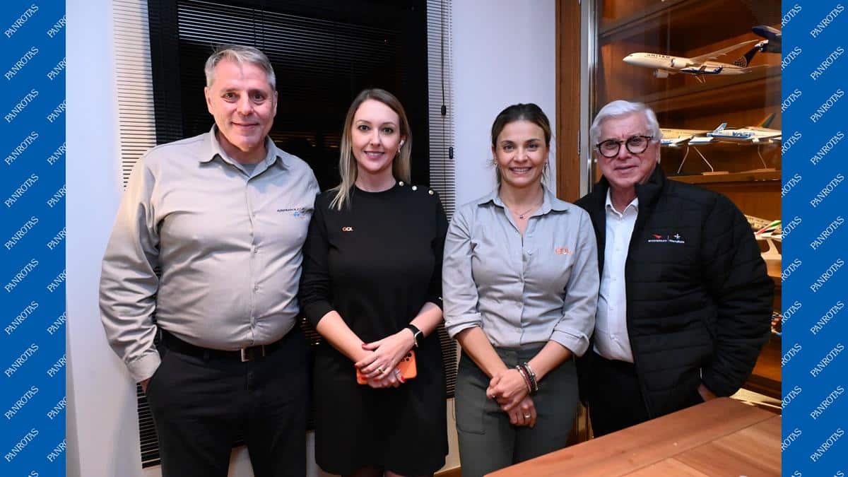 Despedida Bombástica: Agente com A Gente Encerra com Coquetel Surpreendente!