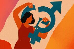 Desprezo Explosivo: A Revolução Feminina Declara Guerra às Tradições Masculinas!