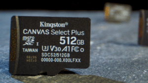 Desvendando a Verdade: O Que Os Números dos Cartões microSD Revelam Sobre Seus Dados!