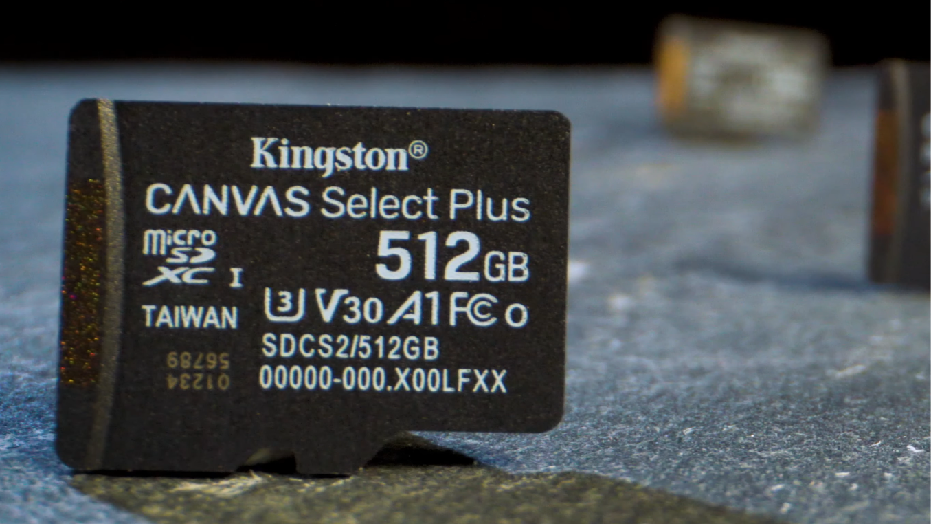 Desvendando a Verdade: O Que Os Números dos Cartões microSD Revelam Sobre Seus Dados!