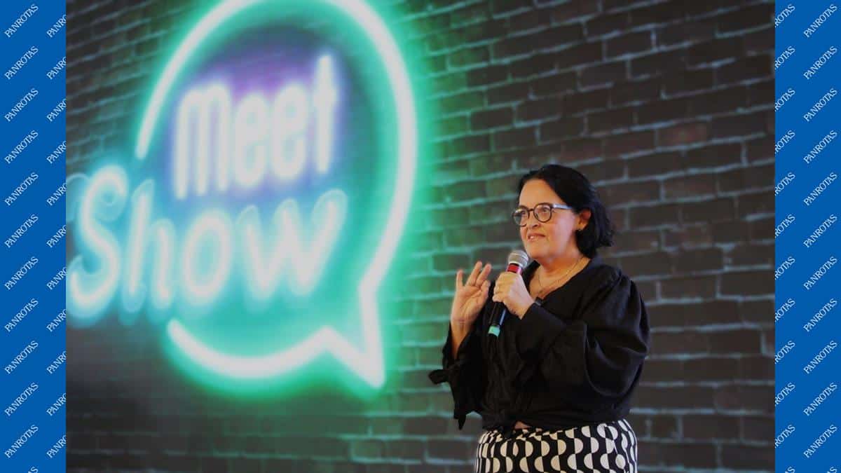 Dia Explosivo: Talk Show e Treinamentos Revolucionários Agitam a Parada!