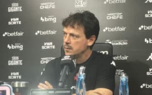 Diniz Bombástico: 'Penalidade Para o Vasco Era Indiscutível!' – Arbitragem em Cheque!