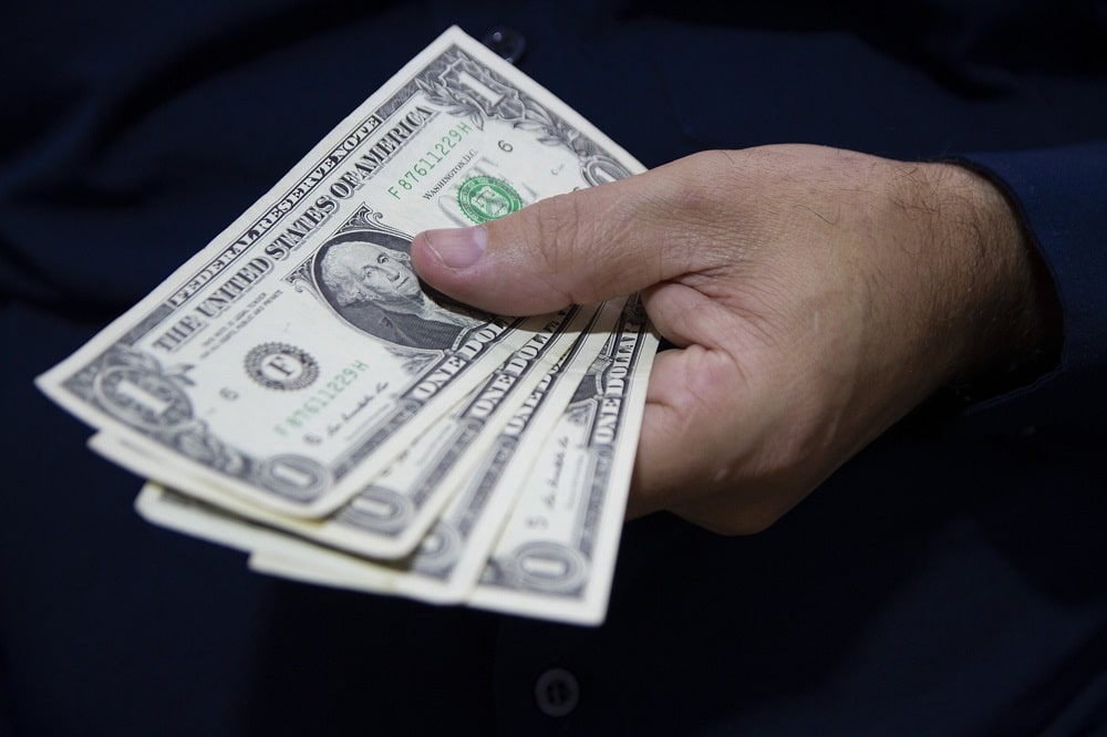Dólar despenca para R$ 5,42! Alta explosiva do Ibovespa sem precedentes!