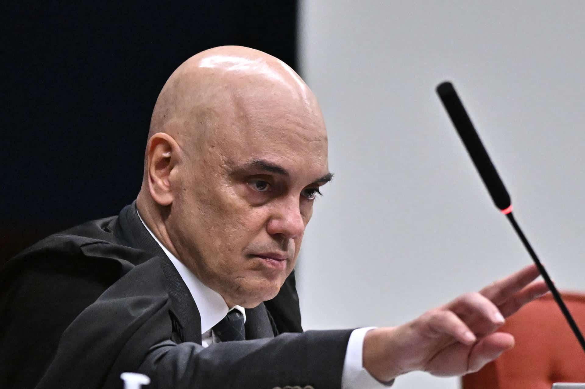 EMBAIXADA DOS EUA LANÇA ALERTA CHOCANTE AOS ALIADOS DE MORAES!