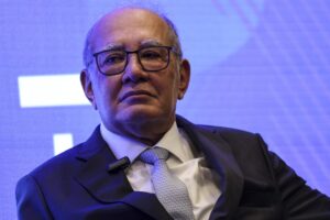 ESCÂNDALO! Casal Denunciado pela PGR por ofensas a Gilmar Mendes!