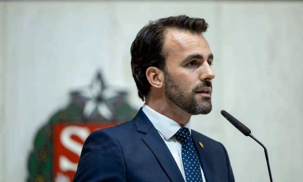 ESCÂNDALO NA ALESP: CONSELHO DE ÉTICA ENTERRA CASSAÇÃO DO DEPUTADO LUCAS BOVE!