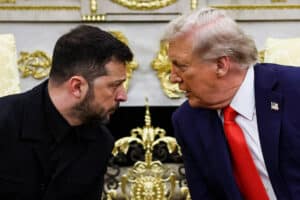 EUA Cortam Mísseis: Ucrânia em Pânico Contra a Ameaça Russa!