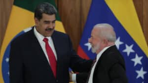 EUA VÊM APELAR POR MADURO e BRASIL PERDE O SOBERANO: A VENEZUELIZAÇÃO ÀS PORTAS!