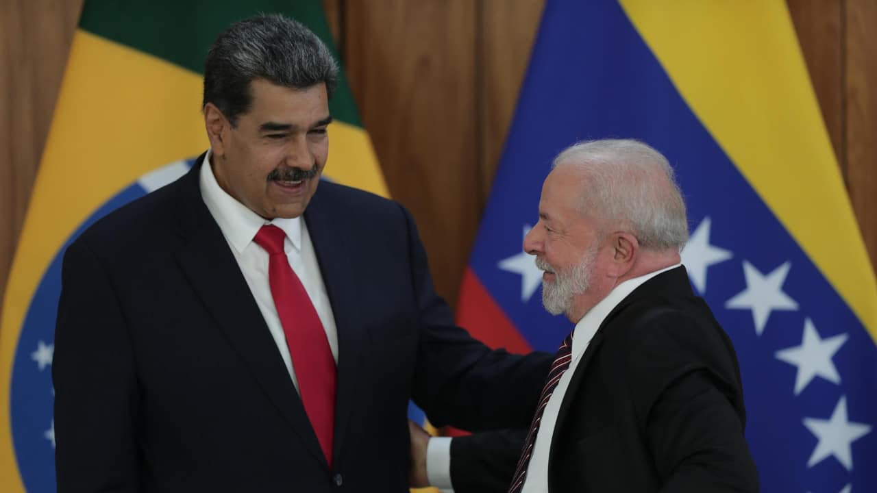 EUA VÊM APELAR POR MADURO e BRASIL PERDE O SOBERANO: A VENEZUELIZAÇÃO ÀS PORTAS!
