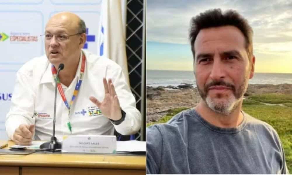 Escândalo: Brasileiros Têm Vistos Cassados pelos EUA! Descubra a Verdade por Trás de Mozart Júlio e Alberto Kleiman!