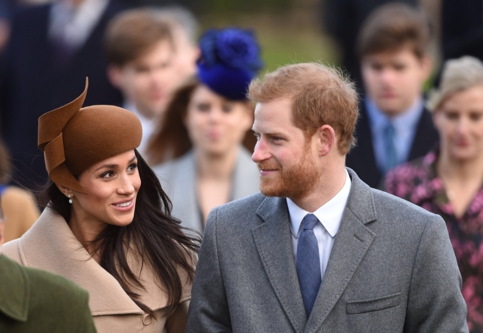 Escândalo! Príncipe Harry e Meghan Markle Ampliam o Contrato com a Netflix, Mas Com Regras Drásticas!