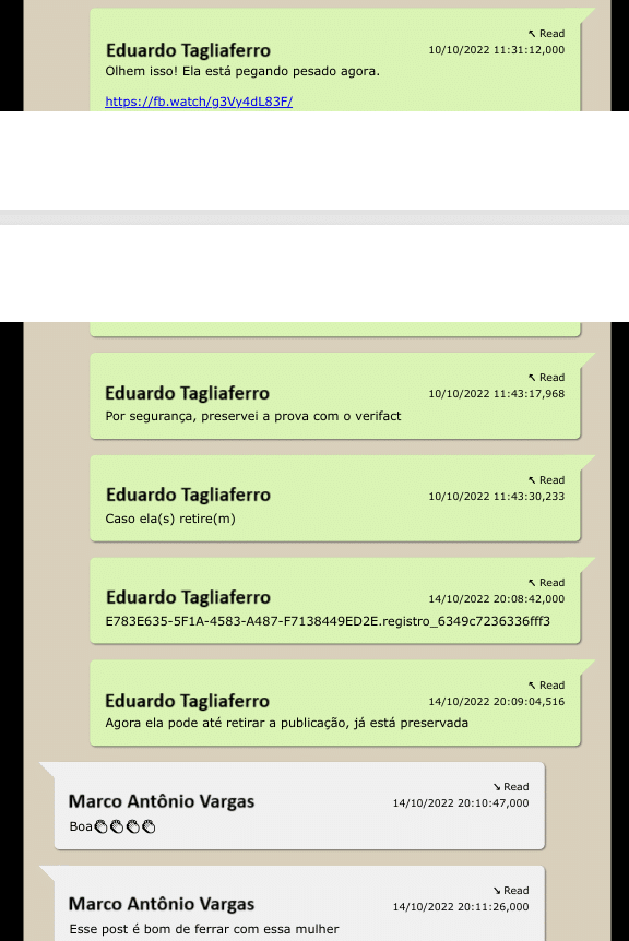 Escândalo Revelado: Gabinete Oculto de Moraes Ataca Carla Zambelli! "Vamos Destruir Essa Mulher!"