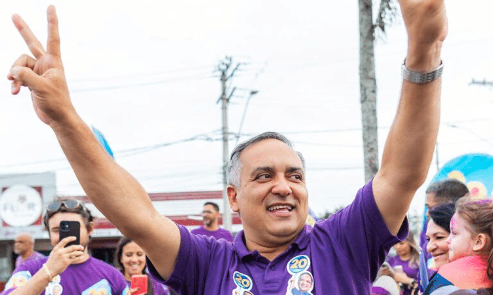 Escândalo em São Bernardo: Prefeito Sob Suspeita de Corrupção! Procuradoria Investiga Empresários Envolvidos!