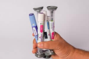 Escândalo no SUS: Medicamentos para Emagrecimento Proibidos!