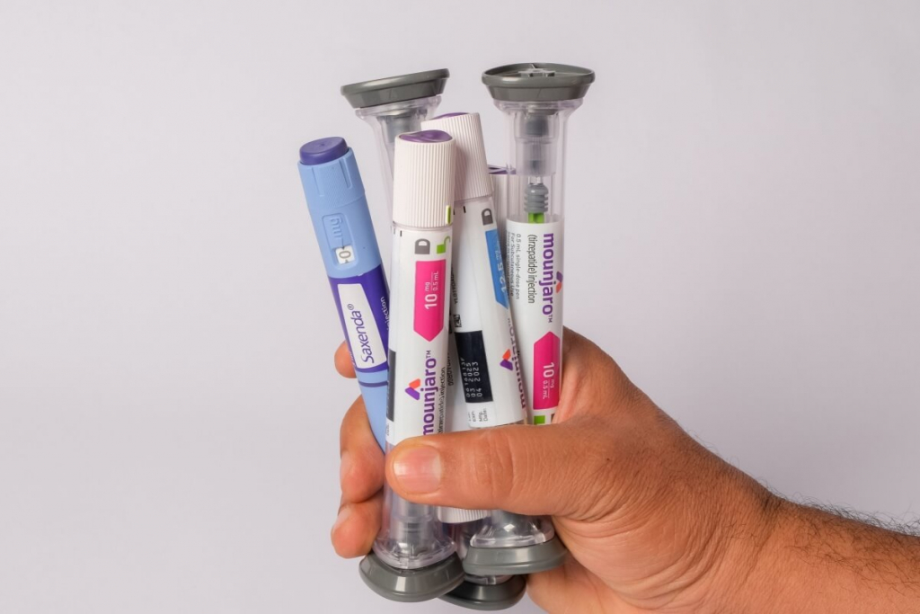 Escândalo no SUS: Medicamentos para Emagrecimento Proibidos!