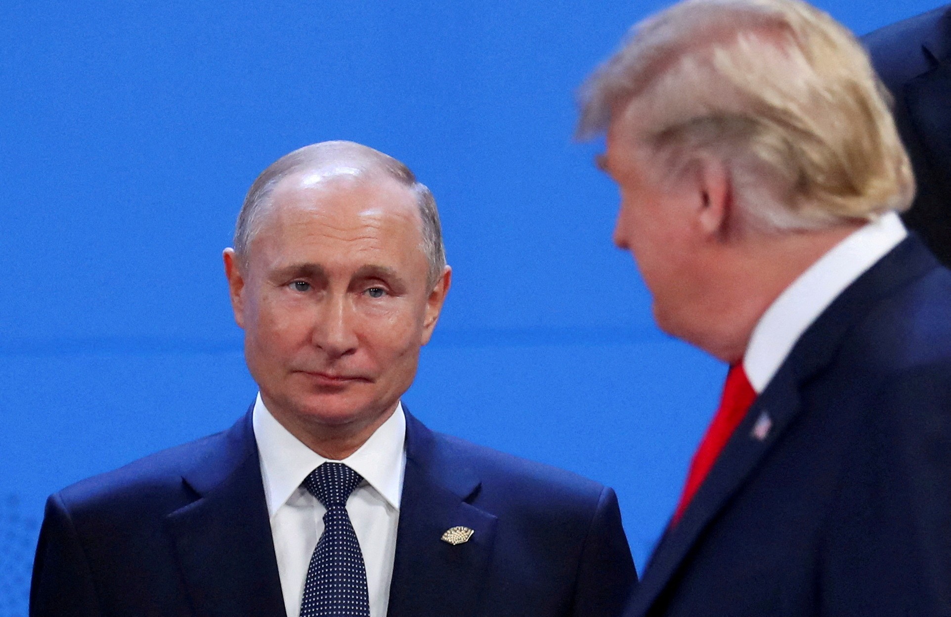 Europa em Alerta: Trump e Putin Podem Bartar a Paz sem a Ucrânia!