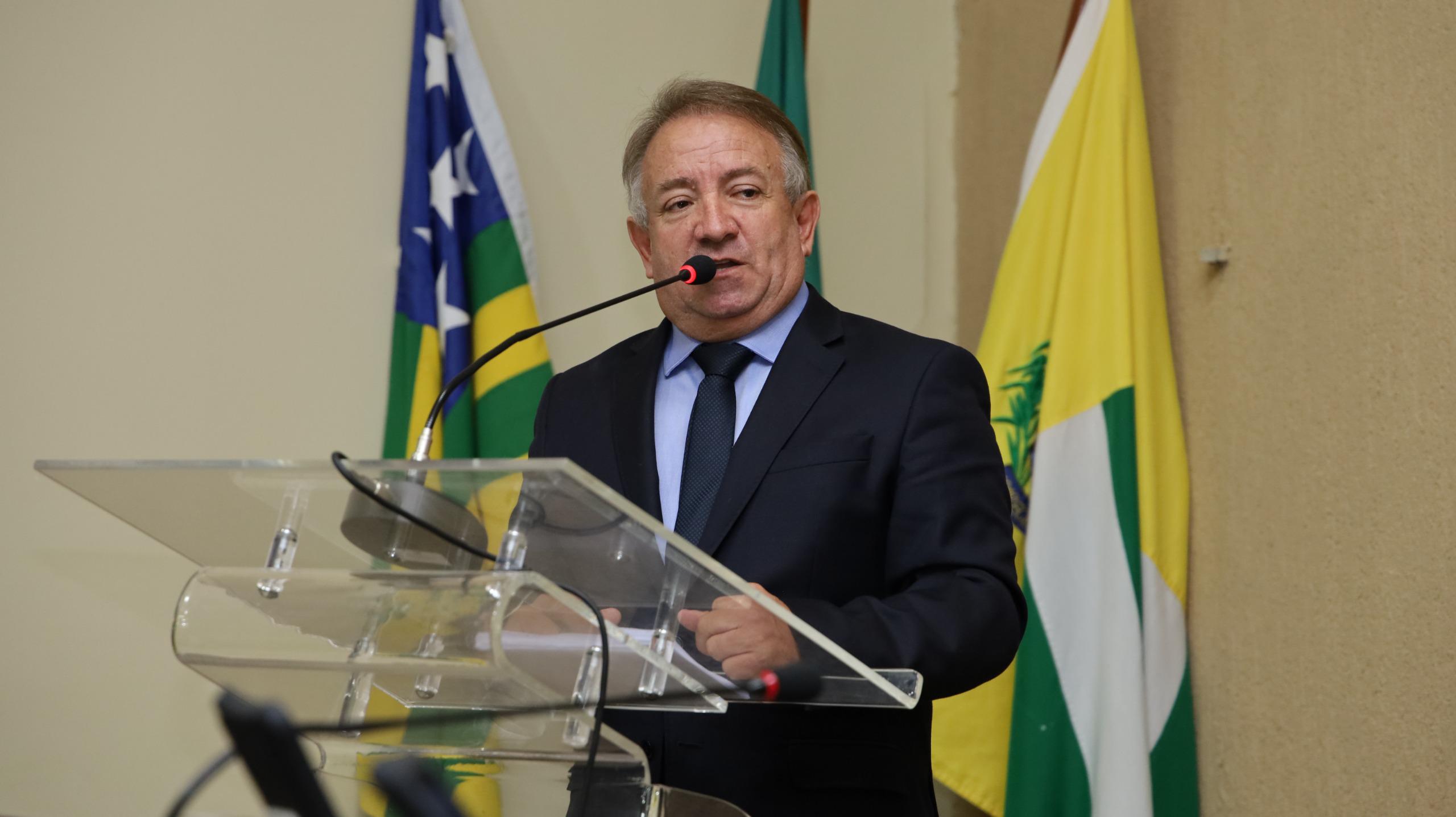 Ex-prefeito de Aparecida EXPULSO da Política por Abuso de Poder!