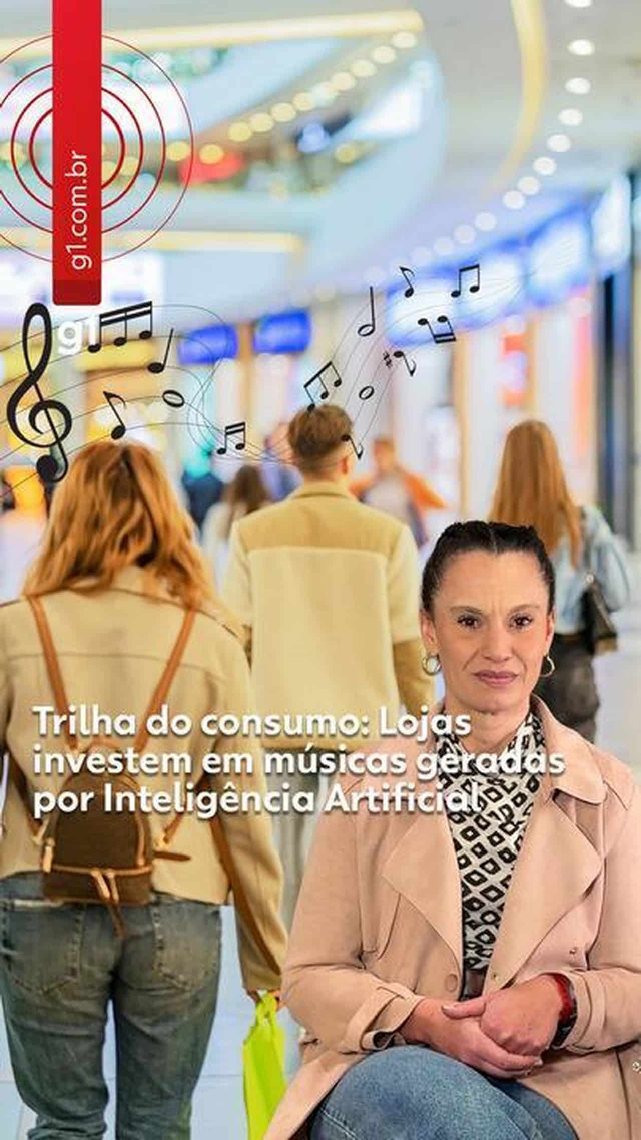 FOLK STAR SURPRESA! Novo Álbum Criado por Inteligência Artificial a Deixa em Choque!
