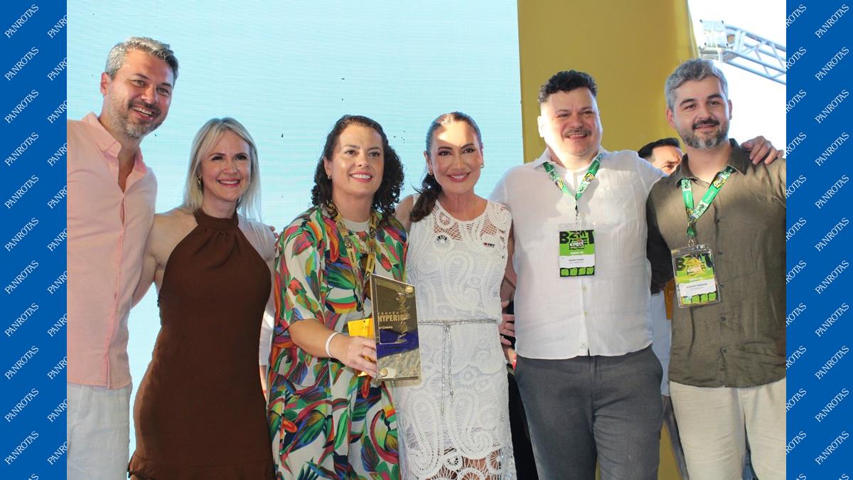 FRt Premia as Campeãs: Vendas que Transformam! Confira as Imagens Impactantes!