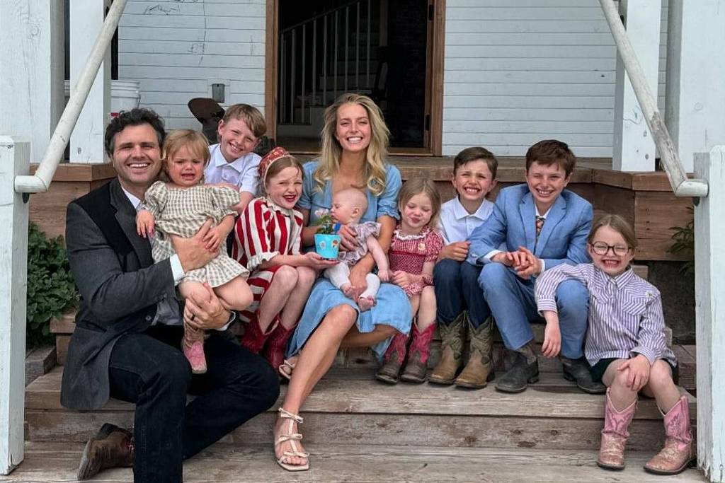 Famílias Gigantes: O Luxo Chocante dos Ultrarricos!