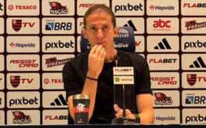 Filipe Luís Alerta: Derrota do Flamengo Pode Ser O Fim! Samuel Lino é a Chave do Destino!