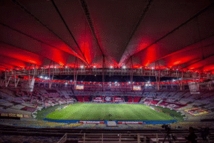 Flamengo em Alerta: Processo de Racismo Institucional Pode Custar R$ 100 Milhões!
