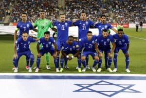 Fúria no Futebol: Técnicos Italianos Exigem Exclusão de Israel da FIFA por Conflito em Gaza!