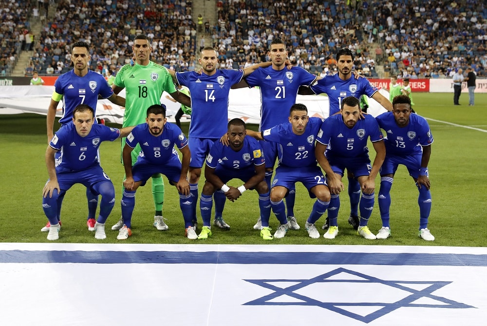 Fúria no Futebol: Técnicos Italianos Exigem Exclusão de Israel da FIFA por Conflito em Gaza!