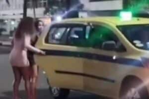 Golpista dos Turistas: Polícia Faz Prisão Relâmpago no Rio!