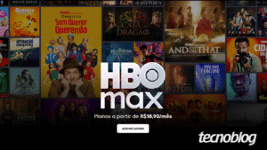HBO Max Declara Guerra: Chegou o Fim das Senhas Compartilhadas!