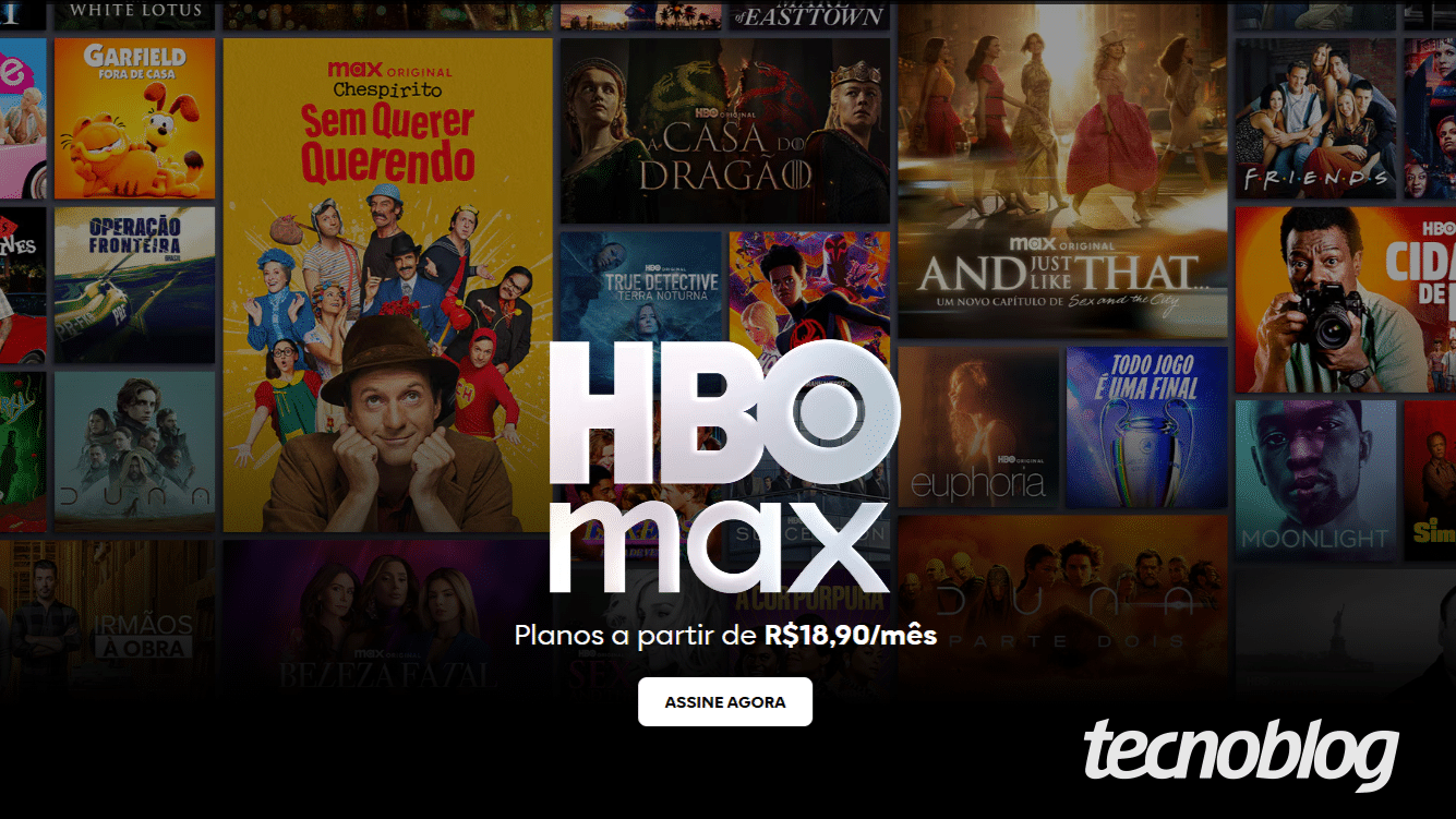 HBO Max Declara Guerra: Chegou o Fim das Senhas Compartilhadas!