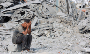 ISRAEL DECLARA GUERRA: Netanyahu Autoriza Ocupação de Gaza em Ação CHOCANTE!