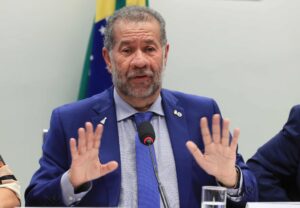 "Impacto Choque: Adriana Ventura Ameaça! 'Mentir na CPMI do INSS é Cadeia!'”