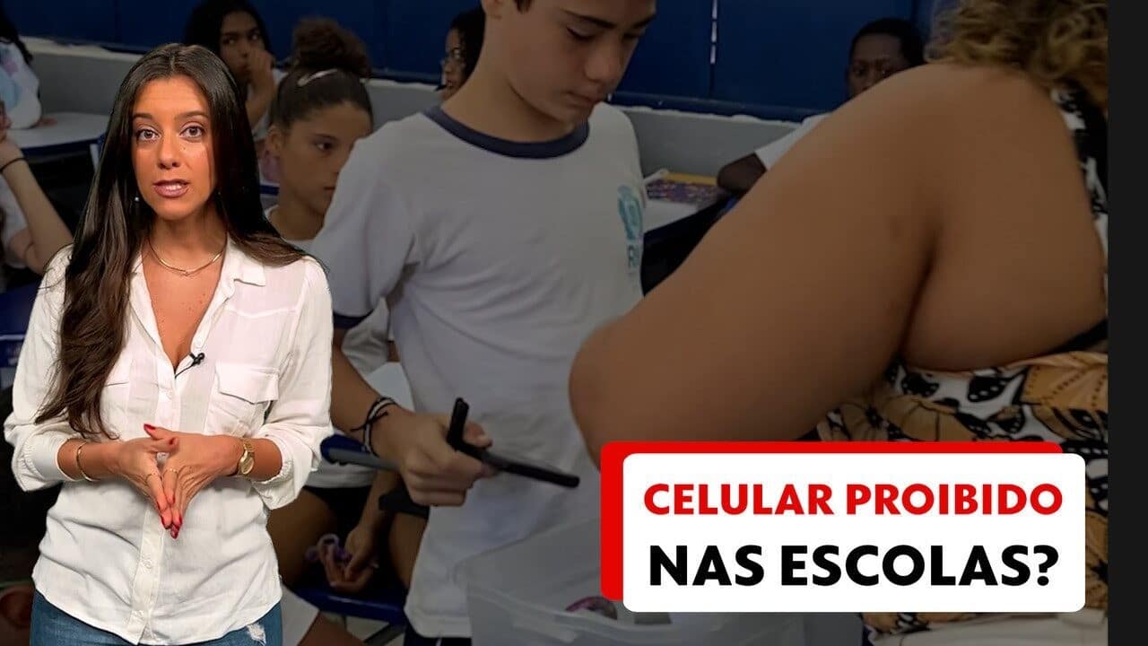 Impacto Revolucionário: Escola Americana Cobra R$ 18 Mil e Substitui Professores por Inteligência Artificial!