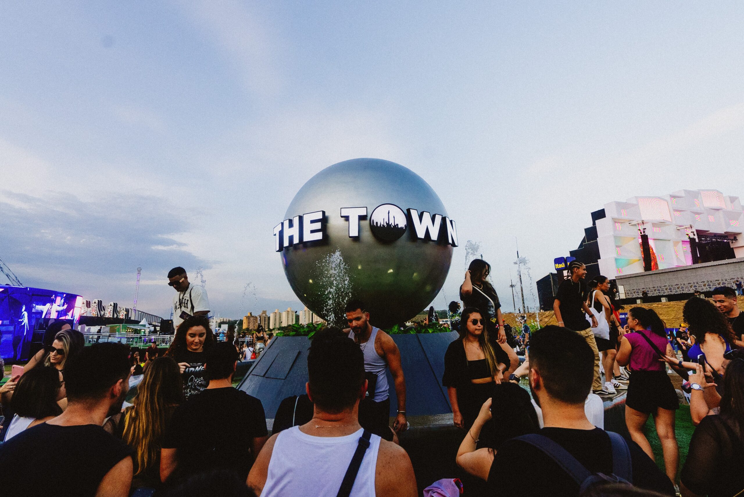 Imperdível! Festival Inovador em 2025 Revoluciona Acessibilidade para Todos!