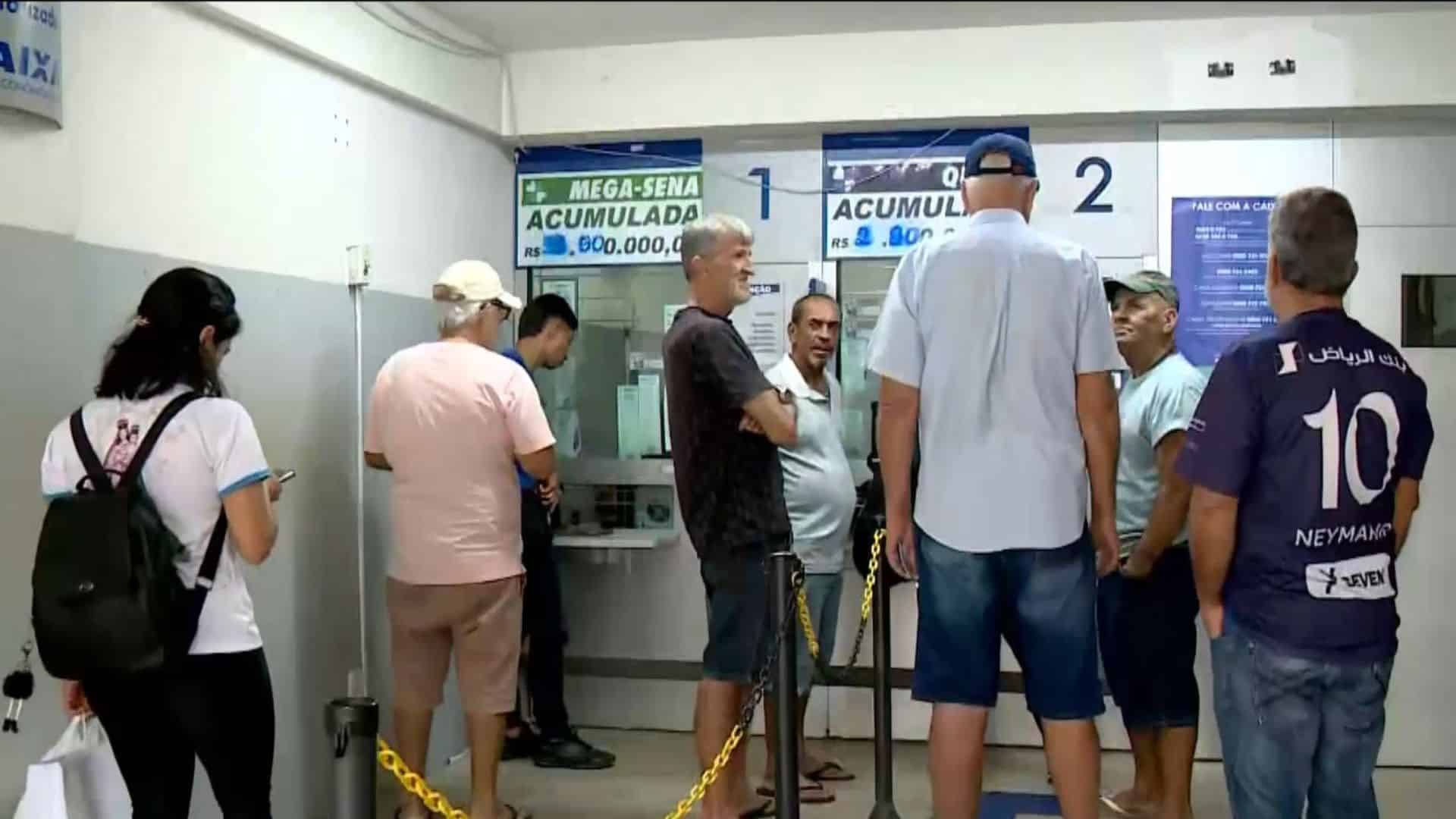 Impressionante! Apostador Milionário Fica Mais Rico que 31 Cidades do ES Após Ganhar R$ 99,5 Milhões na Mega-Sena!