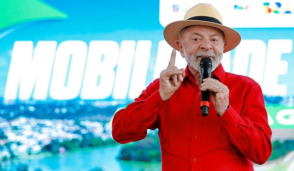 Índio na Mão! Lula Lança Alerta: Brasil Não Aceita Ser Desprezado pelos EUA!