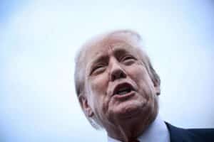 Justiça Esmaga Multa de US$ 464 Milhões Contra Trump: O Retorno do Rei!