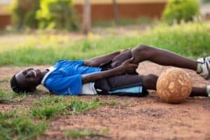 Lesões Esportivas: O Impacto Devastador e o Retorno Perigoso!