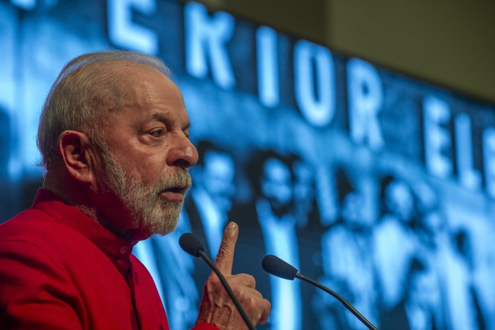 Lula Choca ao Revelar: Só Entra na Briga de 2026 se Estiver 100%! E Biden Está no Jogo!