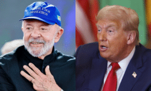 Lula Desafia Trump: Brasil Pronto para a Guerra do Diálogo!