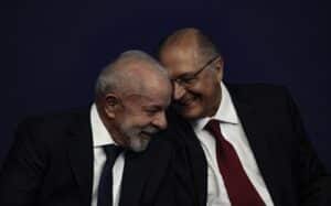“Lula e Alckmin Em Reunião Secreta: Pacote Surpreendente Para Salvar Setores Afetados!”