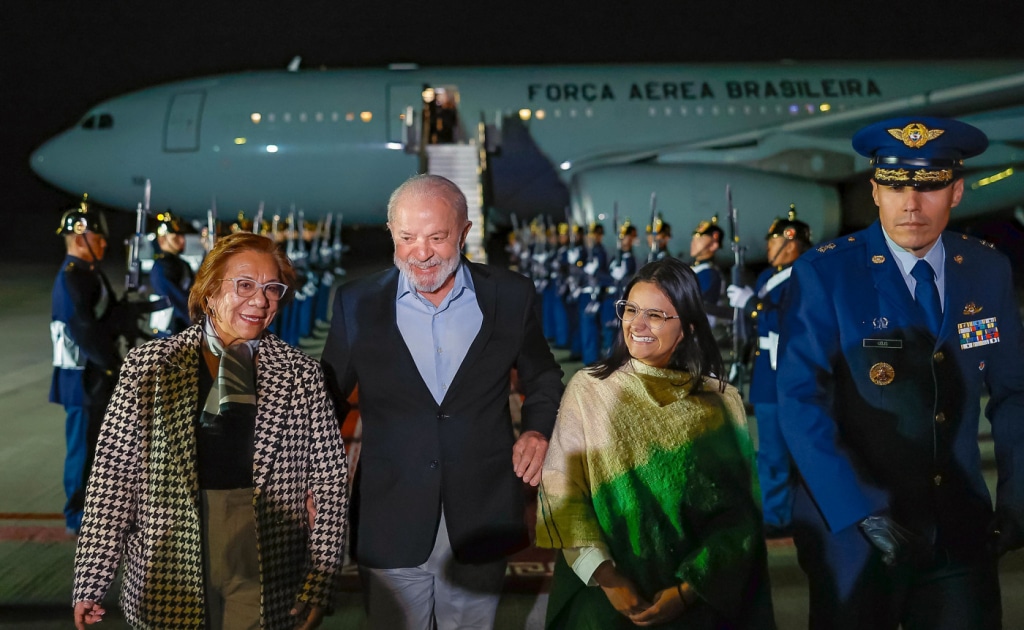 🔥 Lula em Bogotá: Cúpula da OTCA Promete Revelações Bombásticas! 🌍🚨