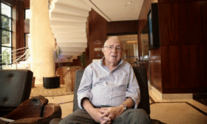 Luto Nacional: A Morte de Luis Fernando Verissimo Deixa o Brasil em Choque!