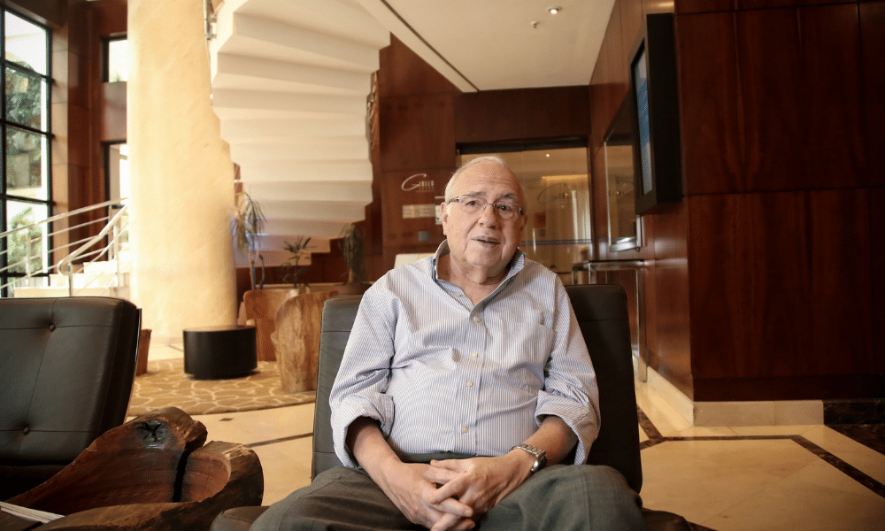 Luto Nacional: A Morte de Luis Fernando Verissimo Deixa o Brasil em Choque!
