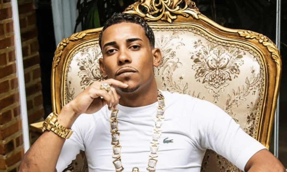 MC Poze do Rodo: Réu Chocante por Tortura! Pedido de Prisão Fracassa!