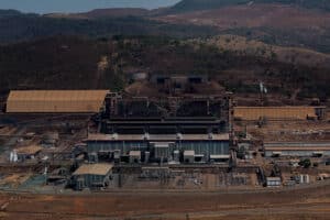 MMG Lança Proposta Surpreendente: Oferta Inicial Bate Recordes na Anglo American!