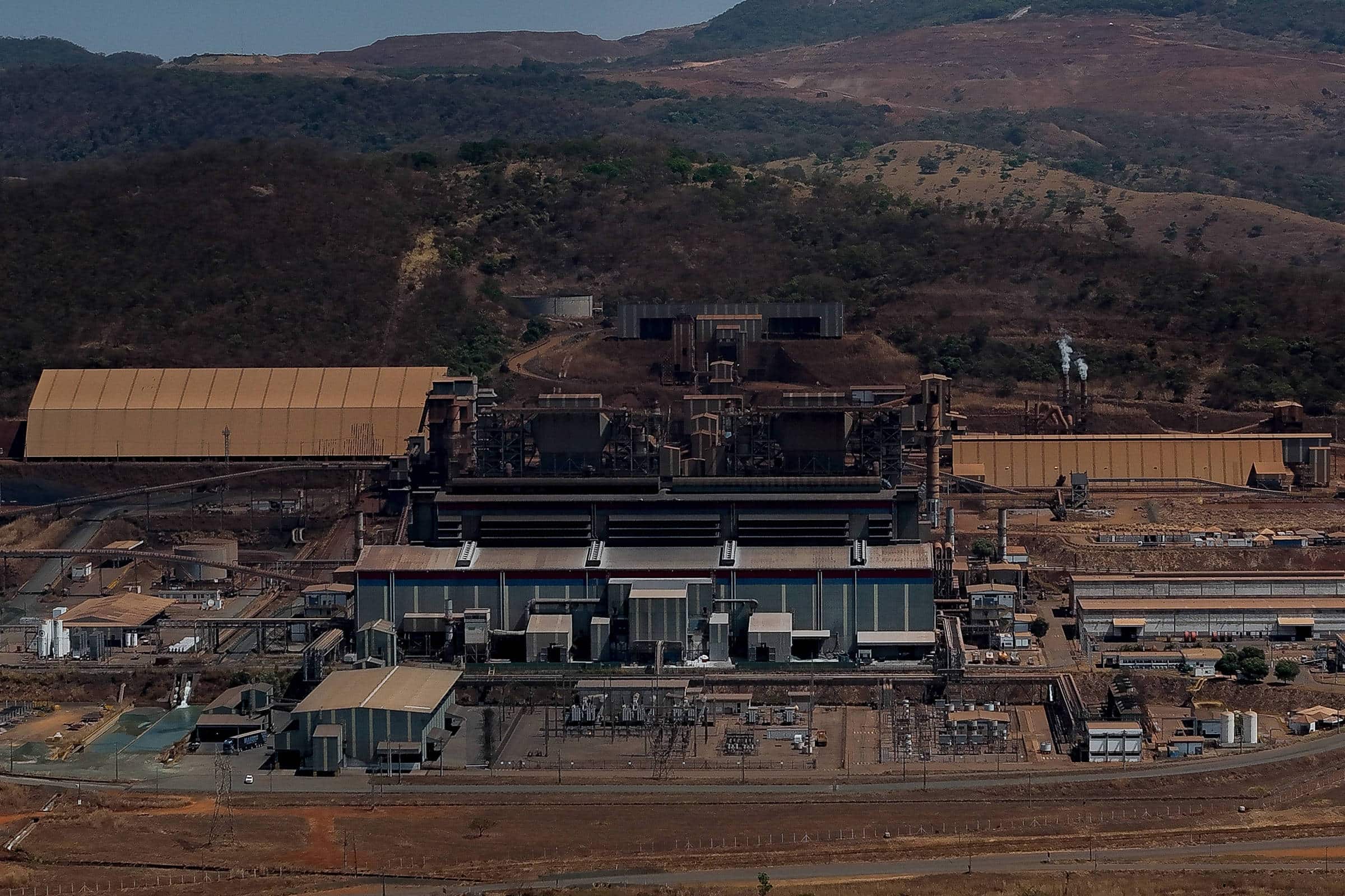 MMG Lança Proposta Surpreendente: Oferta Inicial Bate Recordes na Anglo American!